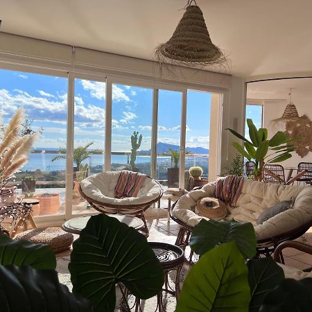 Apartament Boho De Altea ------ Adults Only Zewnętrze zdjęcie