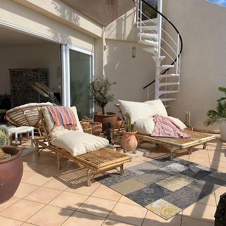 Apartament Boho De Altea ------ Adults Only Zewnętrze zdjęcie