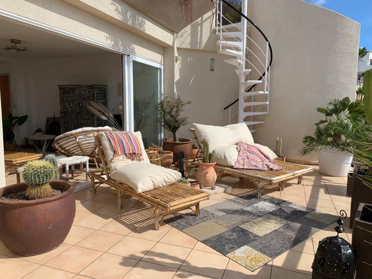 Apartament Boho De Altea ------ Adults Only Zewnętrze zdjęcie