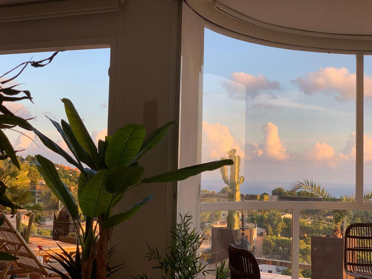 Apartament Boho De Altea ------ Adults Only Zewnętrze zdjęcie
