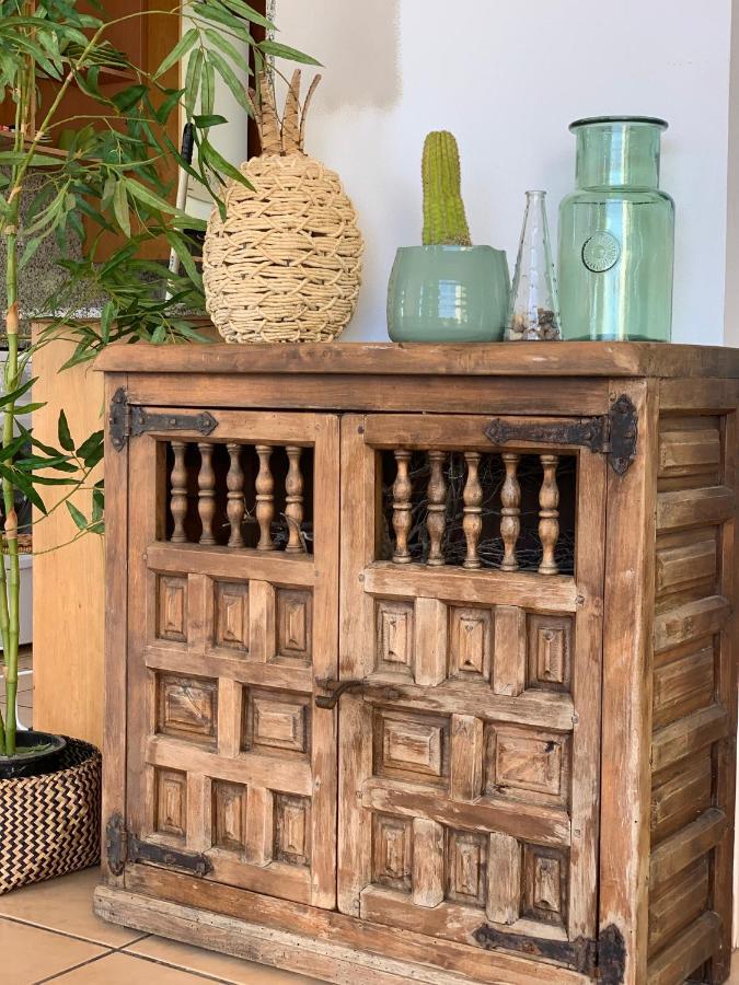 Apartament Boho De Altea ------ Adults Only Zewnętrze zdjęcie