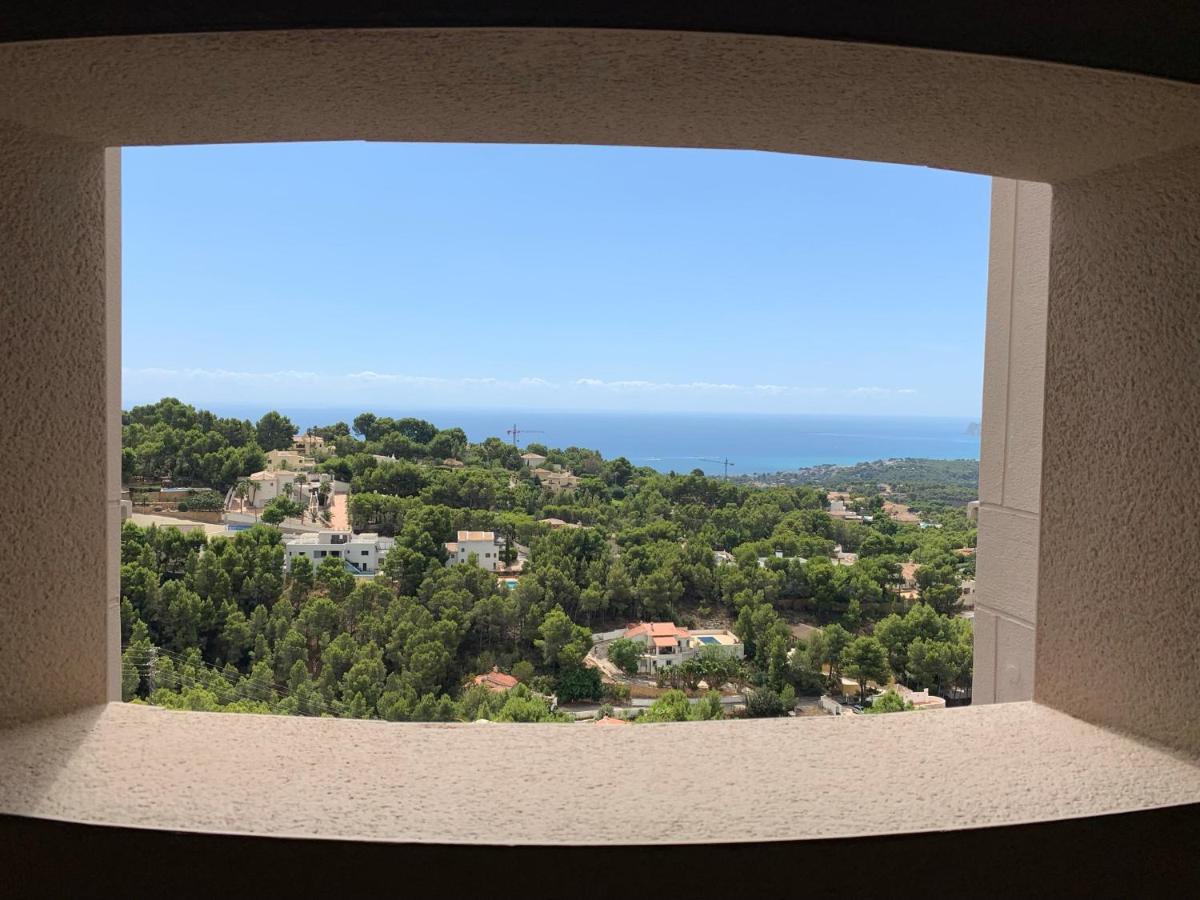 Apartament Boho De Altea ------ Adults Only Zewnętrze zdjęcie