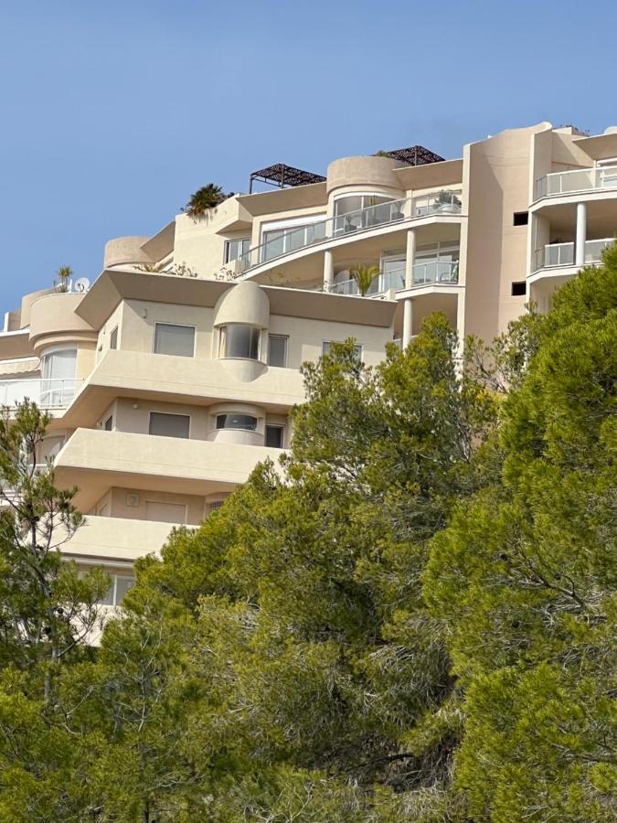 Apartament Boho De Altea ------ Adults Only Zewnętrze zdjęcie