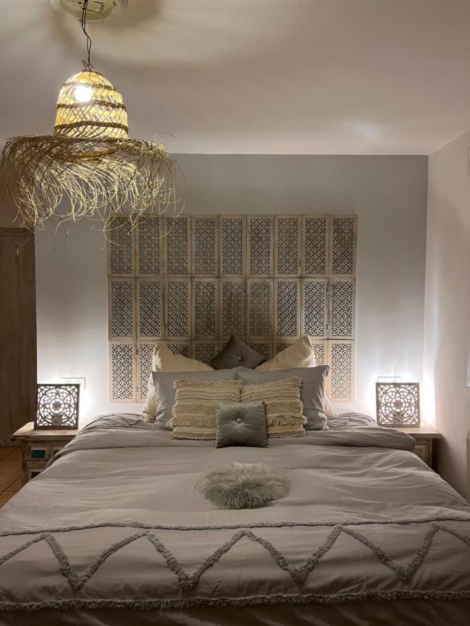 Apartament Boho De Altea ------ Adults Only Zewnętrze zdjęcie