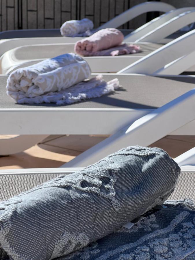 Apartament Boho De Altea ------ Adults Only Zewnętrze zdjęcie