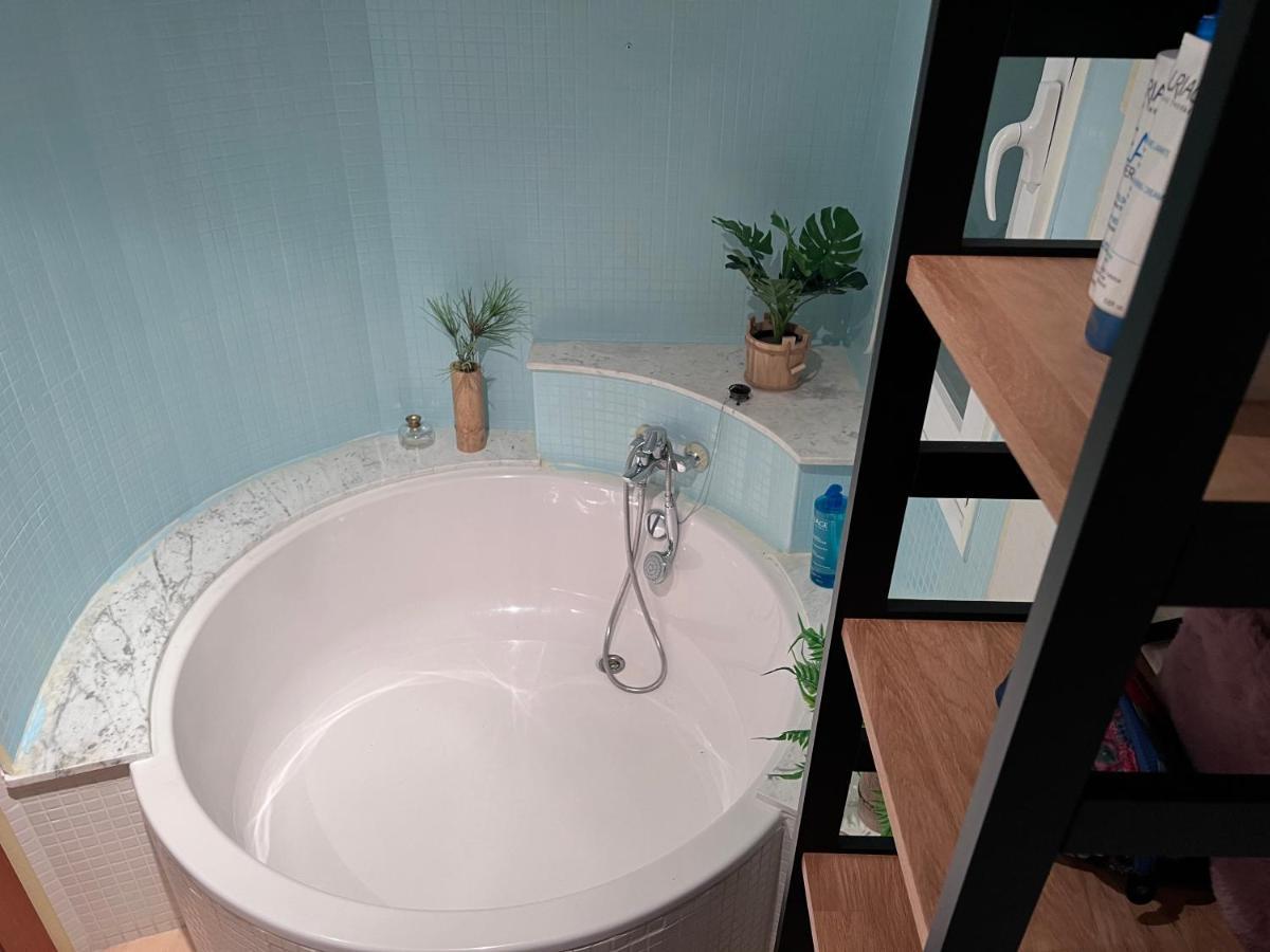Apartament Boho De Altea ------ Adults Only Zewnętrze zdjęcie