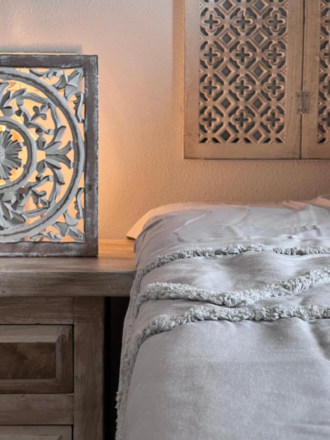 Apartament Boho De Altea ------ Adults Only Zewnętrze zdjęcie