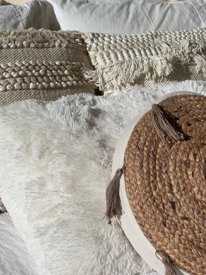 Apartament Boho De Altea ------ Adults Only Zewnętrze zdjęcie