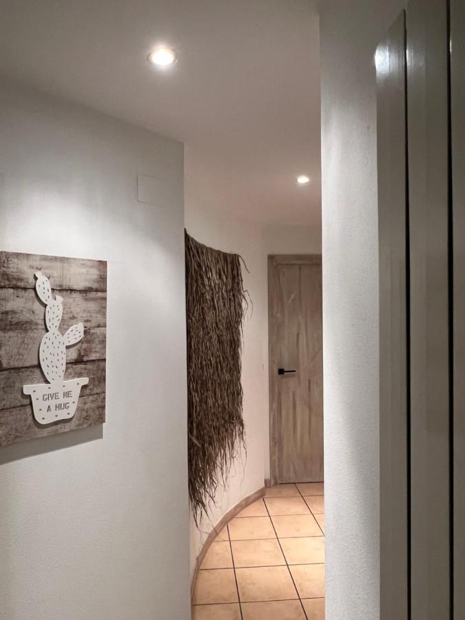 Apartament Boho De Altea ------ Adults Only Zewnętrze zdjęcie