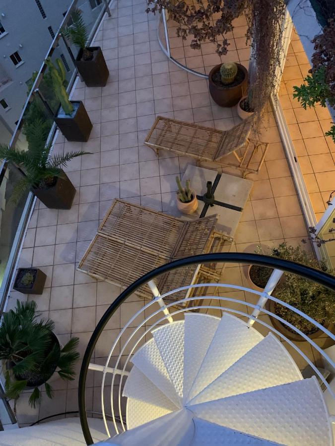 Apartament Boho De Altea ------ Adults Only Zewnętrze zdjęcie