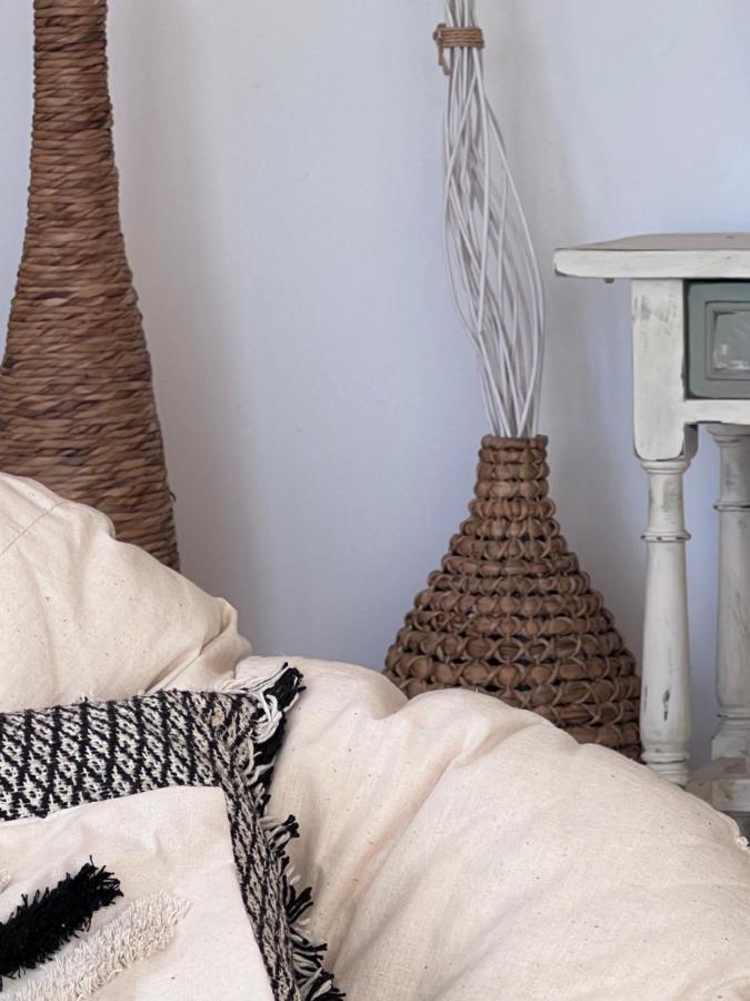 Apartament Boho De Altea ------ Adults Only Zewnętrze zdjęcie