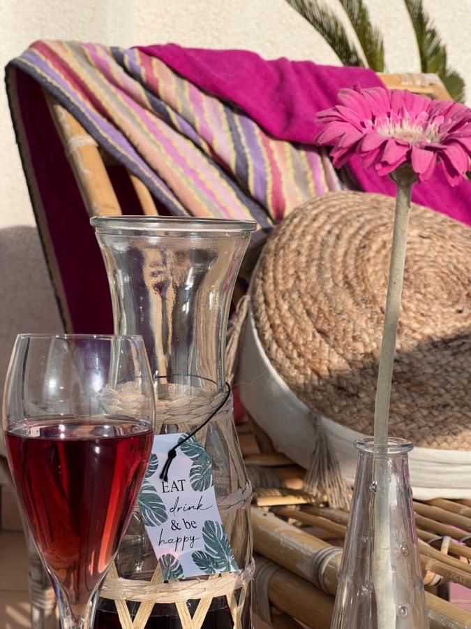 Apartament Boho De Altea ------ Adults Only Zewnętrze zdjęcie