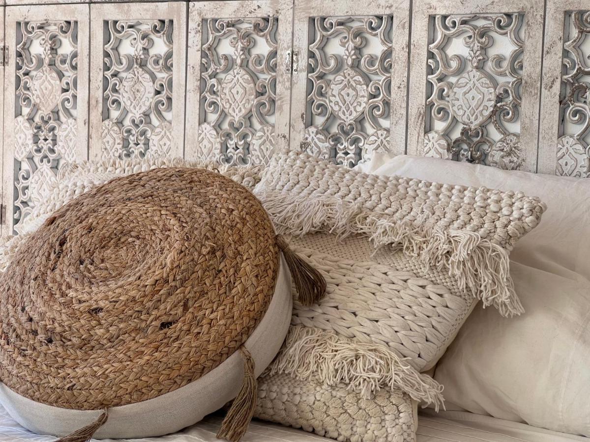 Apartament Boho De Altea ------ Adults Only Zewnętrze zdjęcie