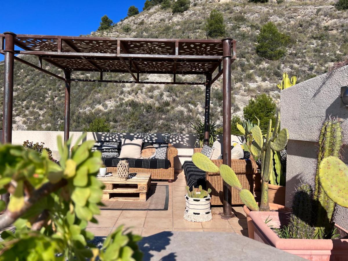 Apartament Boho De Altea ------ Adults Only Zewnętrze zdjęcie