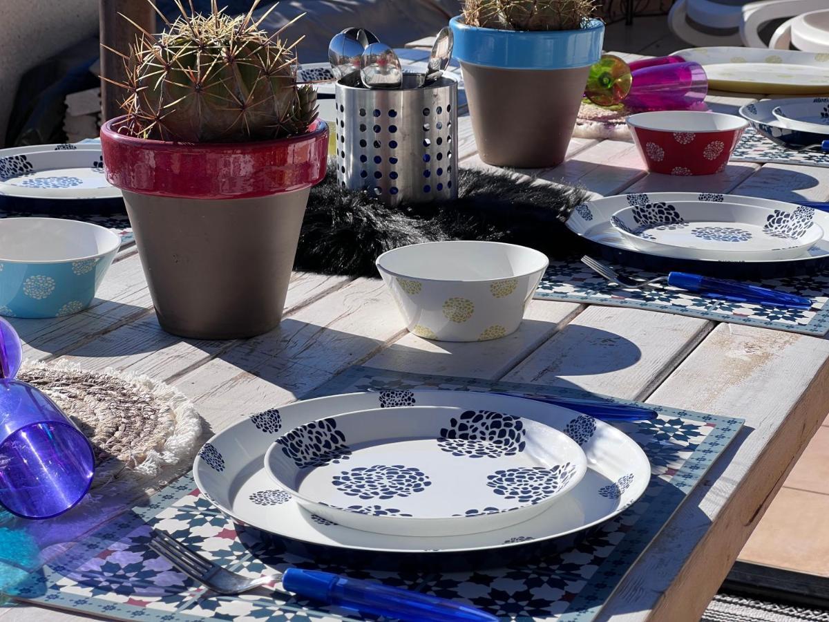 Apartament Boho De Altea ------ Adults Only Zewnętrze zdjęcie