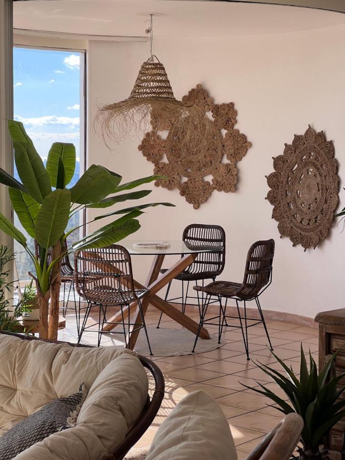 Apartament Boho De Altea ------ Adults Only Zewnętrze zdjęcie